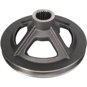 Resim AGCO Yavaşlatma Dişli Kasnağı - AGCO | N104842 