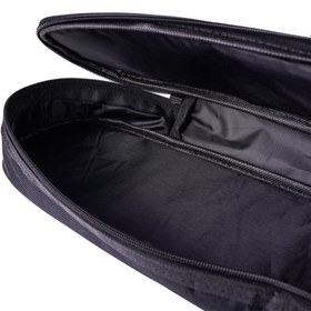 Resim Wagon 01 Serisi Kemençe Çantası - Siyah 