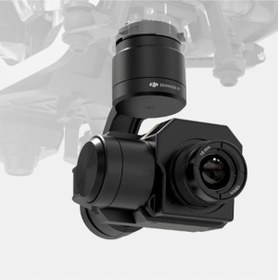 Resim FLIR DJI ZENMUSE XT DRONE TERMAL KAMERA (640 x 512,9mm 9HZ) 