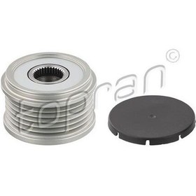 Resim Topran 410029001 Alternatör Kasnağı Mercedes W176 W246 C117 X156 32139mr 