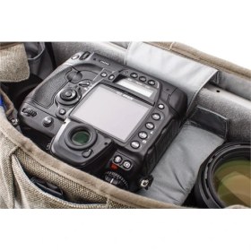 Resim ThinkTank Retrospective 50 Slr Fotoğraf Makinesi Sırt Çantası 