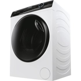 Resim Haier HW100-B14959N1TR 10 kg Wi-Fi Bağlantılı 1400 Devir Çamaşır Makinesi 