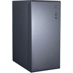Resim Turbox Tx3339 i7-3770 8 GB 256 GB M.2 NVMe SSD Dos Masaüstü Bilgisayar 