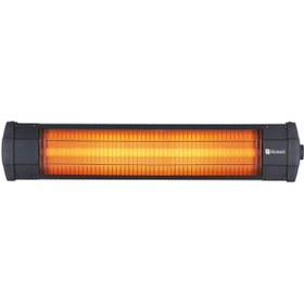 Resim Rossel Rht 8000 Infrared Isıtıcı - 2500 Watt 