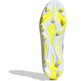 Resim Adidas Deportivo III FG (JR4999) | Beyaz 