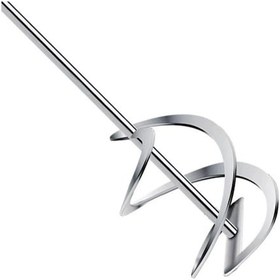 Resim Boya Karıştırıcı Lama M14 