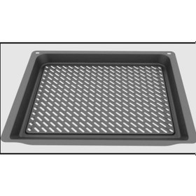 Resim Siemens & Bosch Marka Hz629070 Yeni Airfry Tepsisi Tüm 