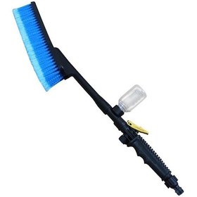 Resim Electronıc Outlet Yıkama Temizleme Şişeli Köpük Fırçası Araç İd 