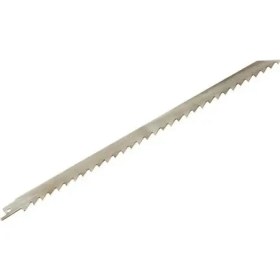 Resim Eco Port Paslanmaz Tilki Kuyruğu Testere Ağzı - 380 mm 