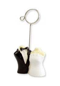 Resim Gelin Damat Metalik Notluk Pk1(20 Adet) 