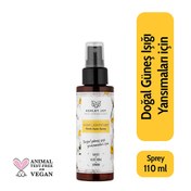 Resim Ashley Joy Renk Açıcı Sprey 110 ml 