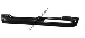 Resim Ford Connect (2003-2013) Sol Alt Marşpiyel Kısa Kasa (Umay) 