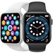 Resim Technodia Yan Tuş Aktif Akıllı Saat Arama Bildirim Okuma Amoled Tam Ekran İphone Android Uyumlu Türkçe 