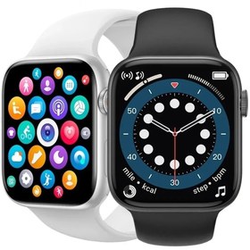 Resim Technodia Yan Tuş Aktif Akıllı Saat Arama Bildirim Okuma Amoled Tam Ekran İphone Android Uyumlu Türkçe 