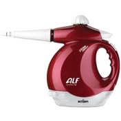 Resim ALF HANDY BT-121 Buhar Basınçlı Pratik Temizleyici (1lt Actijen Dezenfektan Hediye) Alf