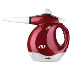 Resim ALF HANDY BT-121 Buhar Basınçlı Pratik Temizleyici (1lt Actijen Dezenfektan Hediye) Alf