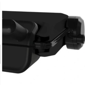 Resim Beko 2006 S Tost Makinesi-Siyah 