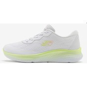 Resim Skechers Skech - Lite Pro Kadın Beyaz Spor Ayakkabı 150010tk Wlm 