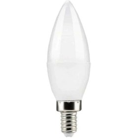 Resim Cata CT-4083 8W Buji Led Ampul 3200K Günışığı E14 