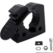 Resim Suntek Rv Garaj Utv Için Genel Kauçuk Kelepçe Sabitleme 1-adet 