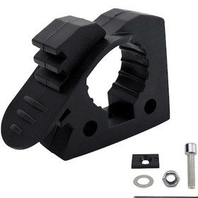 Resim Suntek Rv Garaj Utv Için Genel Kauçuk Kelepçe Sabitleme 1-adet 