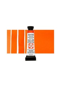 Resim Extra Fine Tüp Suluboya 5 Ml Seri 3 Perinone Orange Nocolor-fedc37f3 