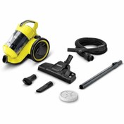 Resim Karcher VC3 700W Elektrikli Süpürge Karcher VC3 700W Elektrikli Süpürge