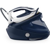 Resim TEFAL 8 Bar Pro Express Buhar Kazanlı Ütü, 590 g/dakika Güçlü Buhar, Anti-Kireç, Otomatik Kapanma 