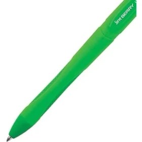Resim Sprout Store Berry Jel Kalem 07MM Yeşil 04 