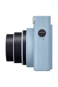 Resim Fujifilm Fuji Instax Square Sq1 Glacier Blue Ex D - Mavi 