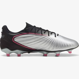 Resim Puma King Match FG/AG | Gri 