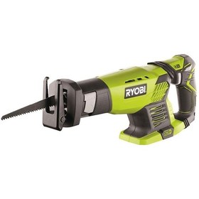 Resim Ryobi RRS1801M Tilki Kuyruğu Testere 18v 