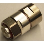 Resim Onair konnektör 7/16 Erkek (Male) 7/8" Kablo İçin 