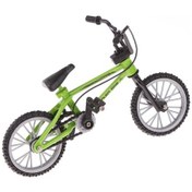 Resim Suntek Parmak Dağ Bisikleti Bmx Fixie Bisiklet Yaratıcı Çok Renkli 