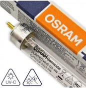 Resim 4W Osram Uvc Floresan Ampul 
