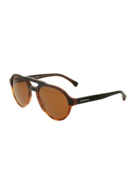 Resim Emporio Armani 4128 574273 Erkek Güneş Gözlüğü 