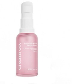 Resim Cream Co Hyaluronic Acid & Peptide Serum 30 ml 