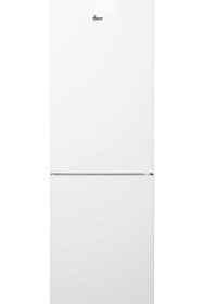 Resim Hoover HONCQ2T618EWK E Enerji Sınıfı 355 Lt No Frost Buzdolabı 