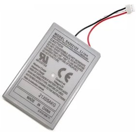 Resim WOTOBE RA-202105 2800mAh PS5 Dualsense Joystick Batarya 