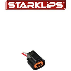 Resim Soket 2 Kablo Park Sinyal ABS Sensörü Sis Lambası Geri Vites Müşü 