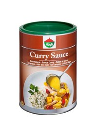 Resim Hügli Köri Sos Toz 900 Gr 