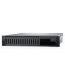 Resim DELL PER740TR5_VSR R740 Intel Xeon Silver 4208, 64Gb RDIMM Ram, 2x1,2Tb HDD, 2x750W Power, Free Dos, 2U Kasa RACK SERVER 