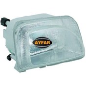 Resim Ayfar F 202228 Far Sol Express Iıı 94 