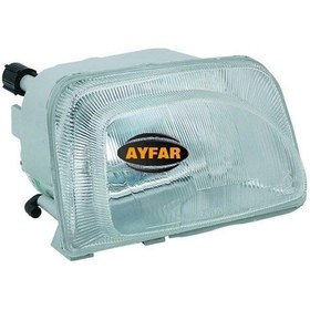 Resim Ayfar F 202228 Far Sol Express Iıı 94 