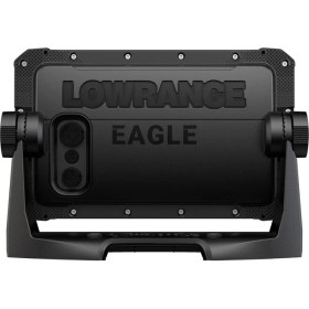 Resim Lowrance Eagle 7 Balık Bulucu GPS 83/200 Türkçe Menü 