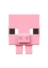 Resim Minecraft Mini Figürler Koleksiyonu Pig HDV77 