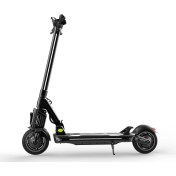 Resim Dualtron Popular Elektrikli Scooter 9'' Güçlü Tork Çift Motor 52V 25AH Samsung Batarya 68 Km Hız (25km Limitli) 