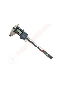 Resim WERKA 150MM 3 Tuşlu Dijital Kumpas 