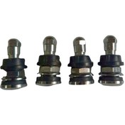 Resim Metal Tubles Lastik Sibobu Tr416b Traktör Ön, J9 Ve Jeep, 4 Adet 