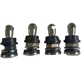 Resim Metal Tubles Lastik Sibobu Tr416b Traktör Ön, J9 Ve Jeep, 4 Adet 